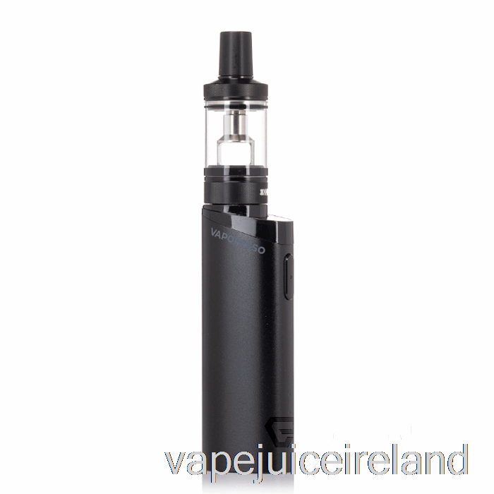 Vape Pod Kits Vaporesso GEN Fit 20W Starter Kit Midnight Black
